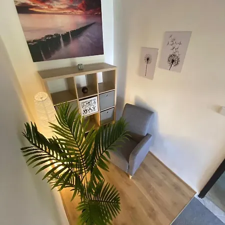 Apartment Dora Zadar Buitenkant foto