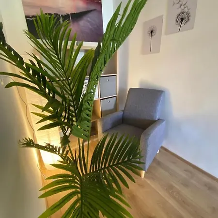 Apartment Dora Zadar Buitenkant foto