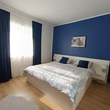 Apartment Dora Zadar Buitenkant foto