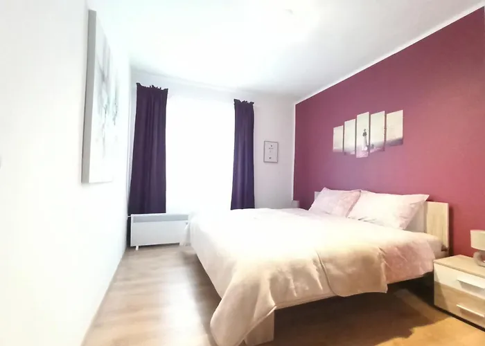 Apartment Dora