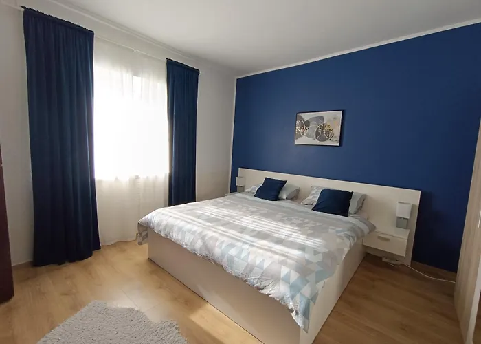 Apartment Dora
