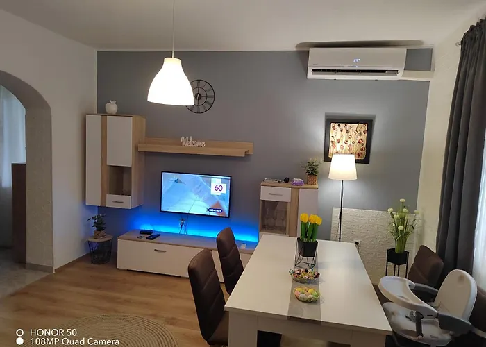 Apartment Dora