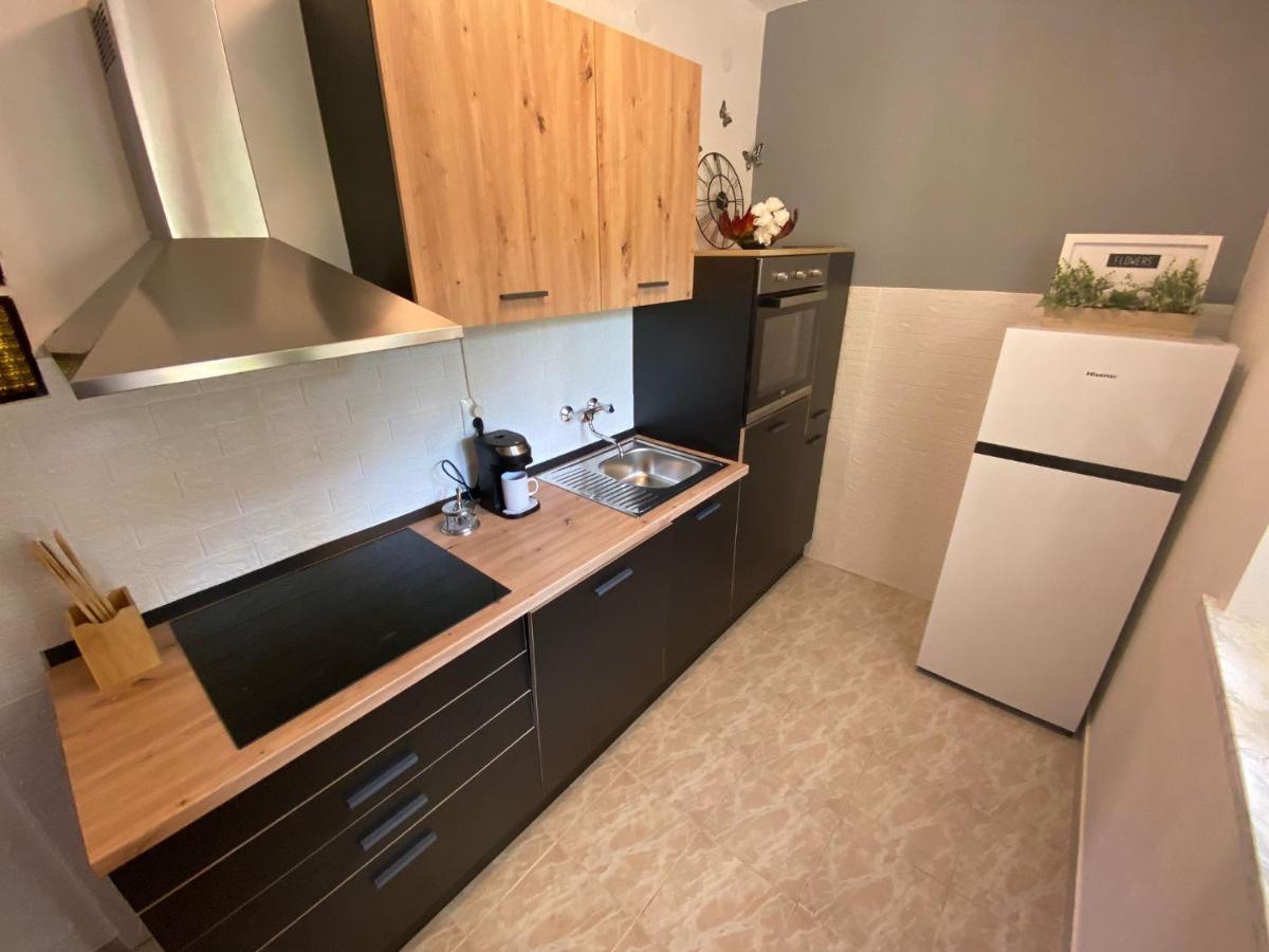 Appartement Dora