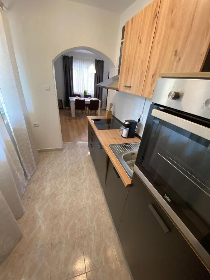 Appartement Dora