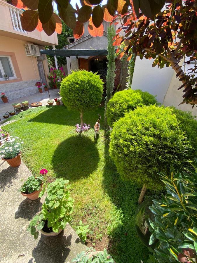 Appartement Dora