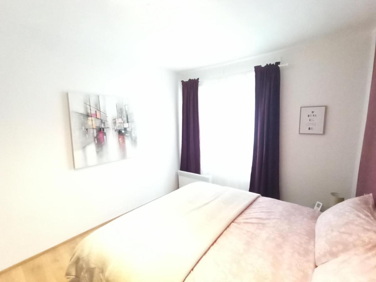 Dora Appartement Zadar