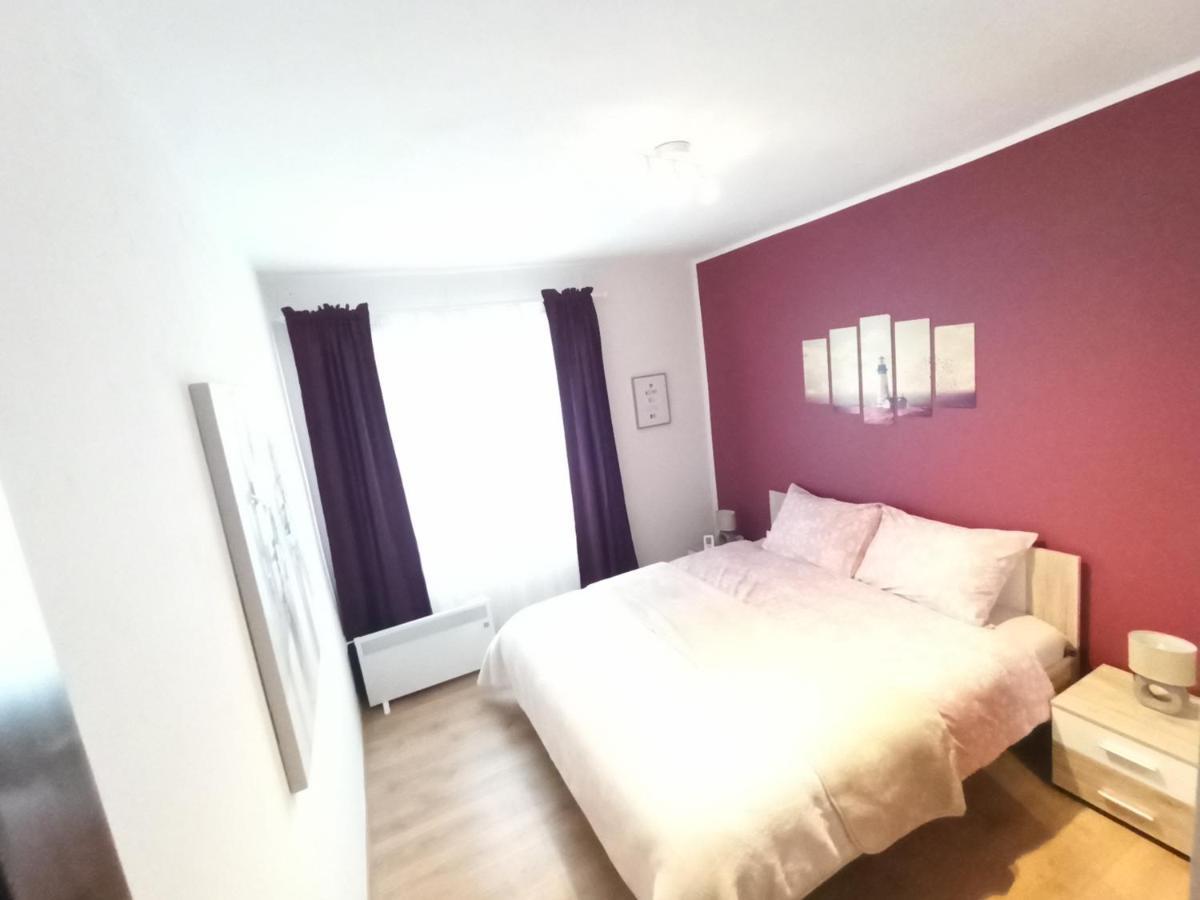 Apartman Dora