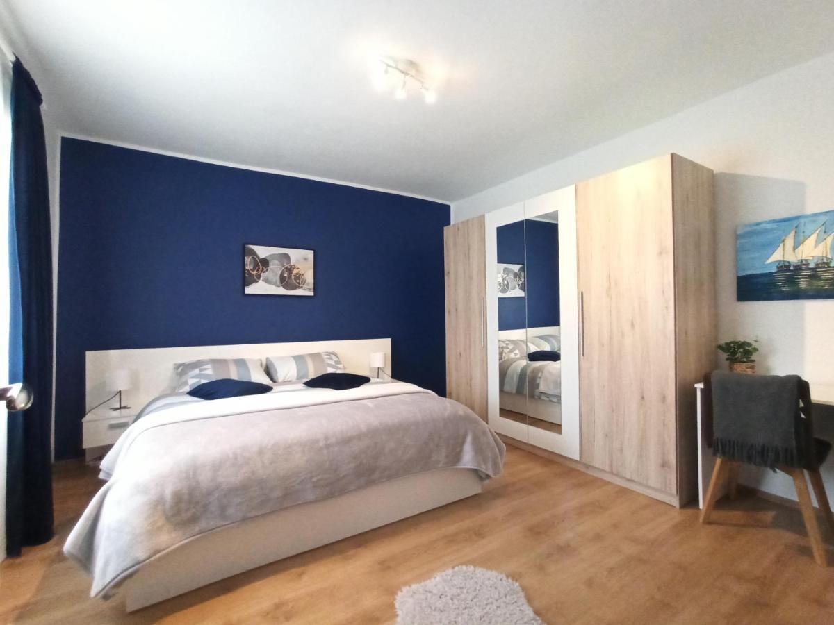 Dora Appartement *