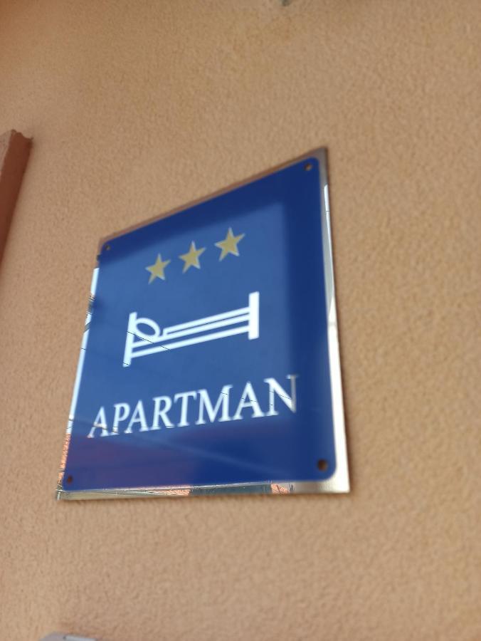 Appartement Dora Zadar
