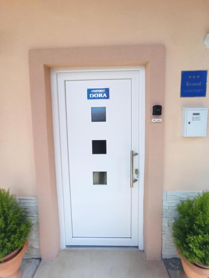 Dora Zadar