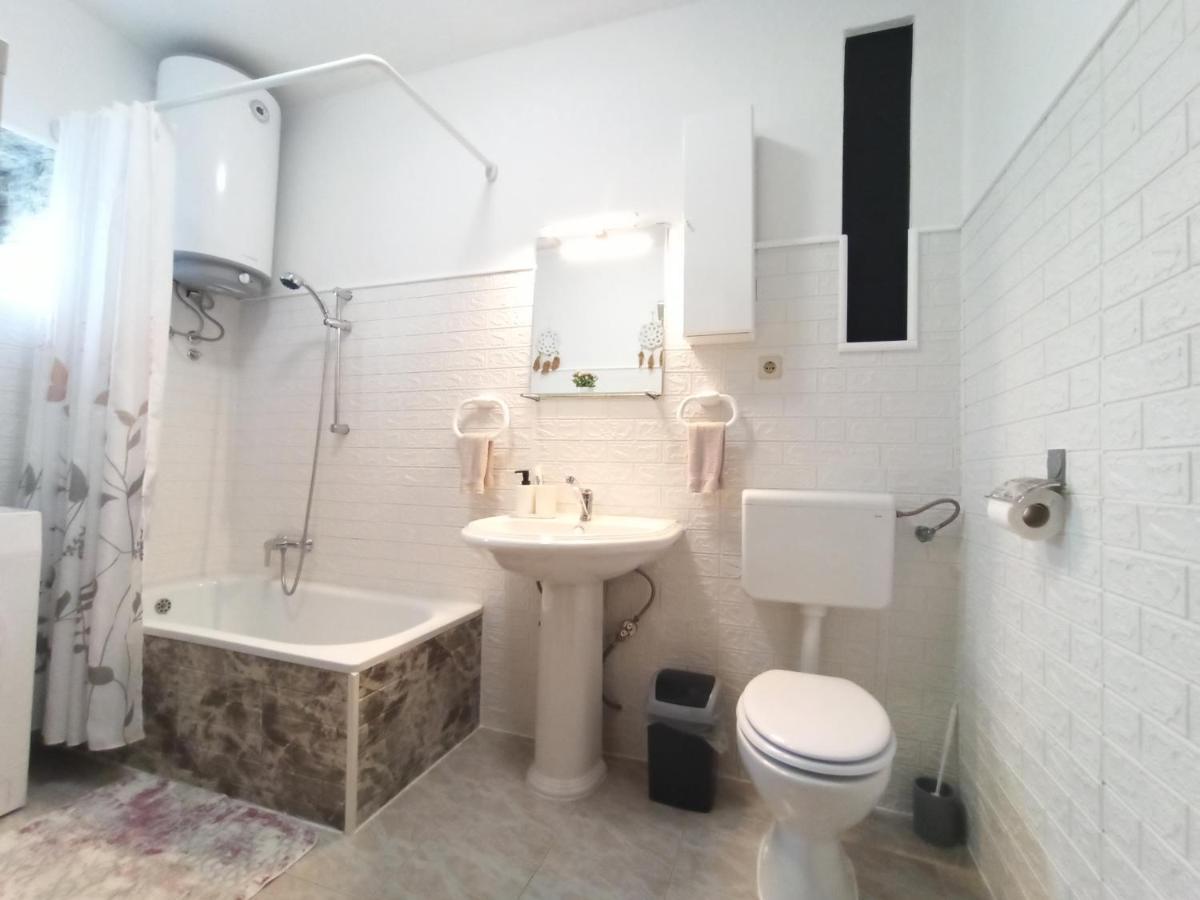 Dora Appartement Zadar