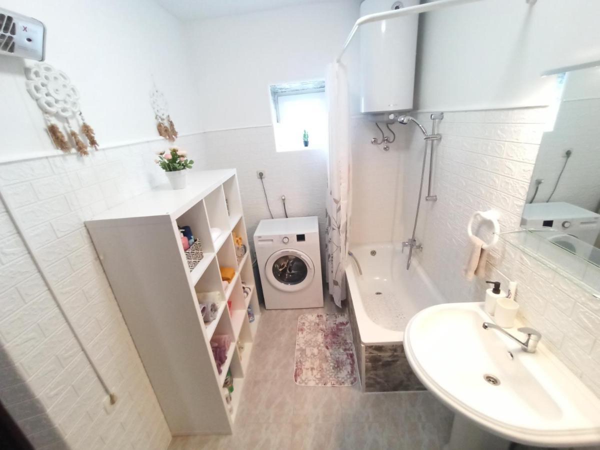 Appartement Dora
