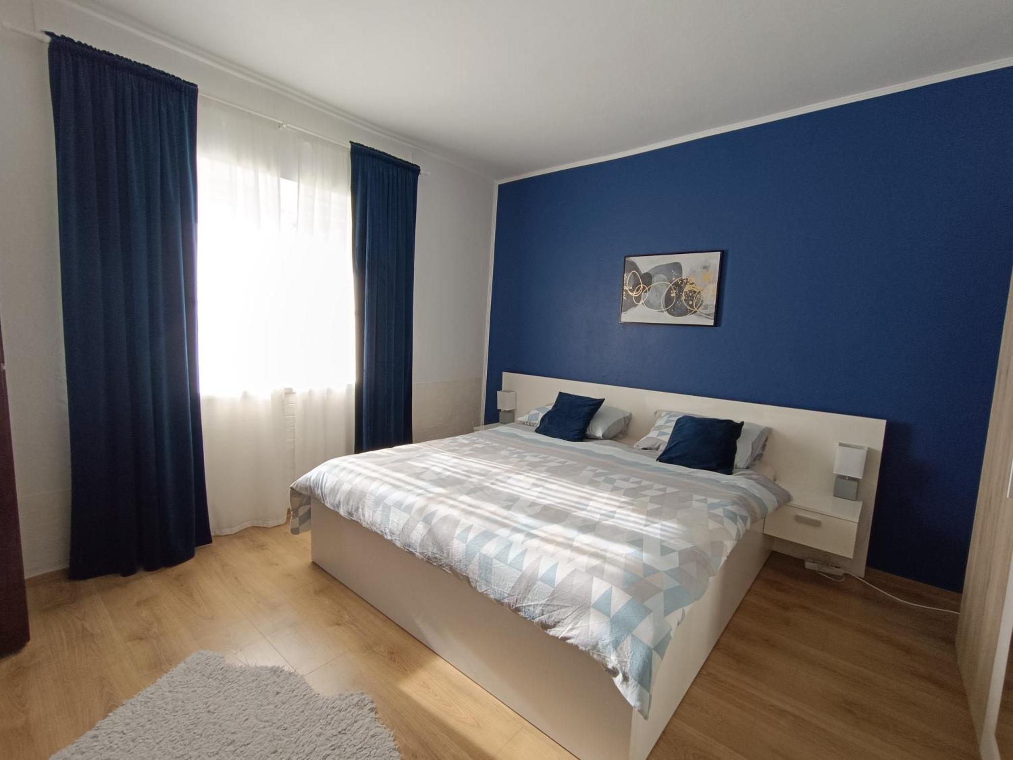 Appartement Dora *