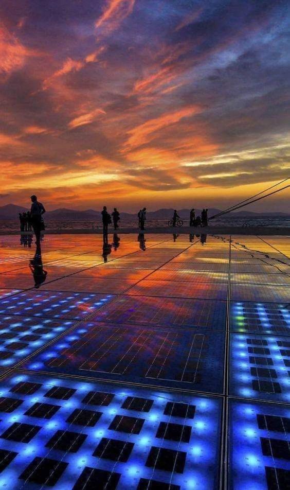 Dora * Zadar