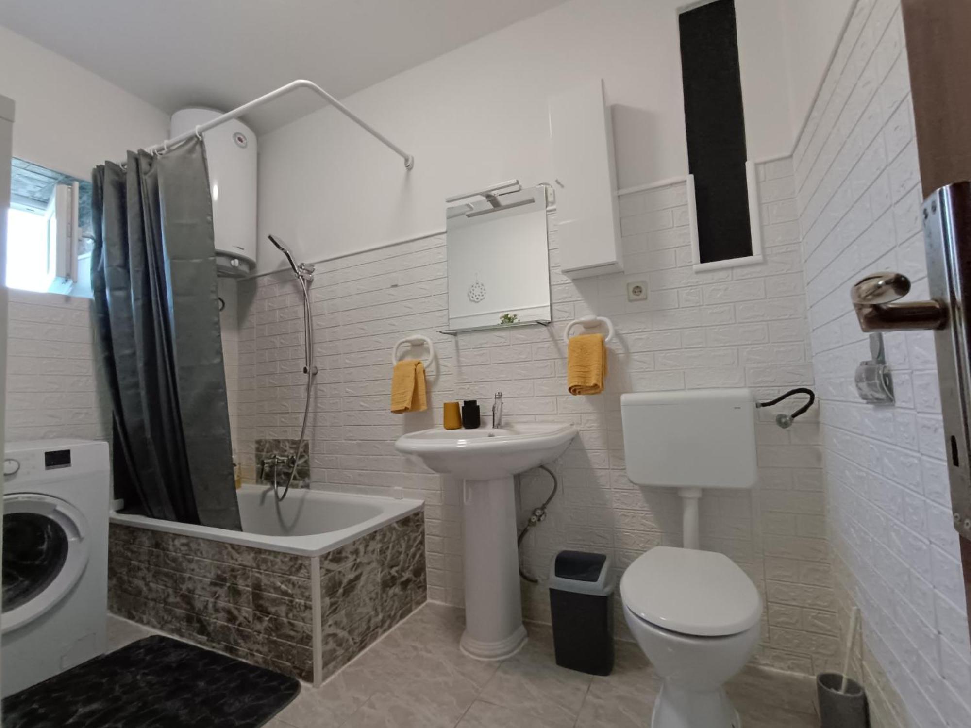Dora Appartement Zadar