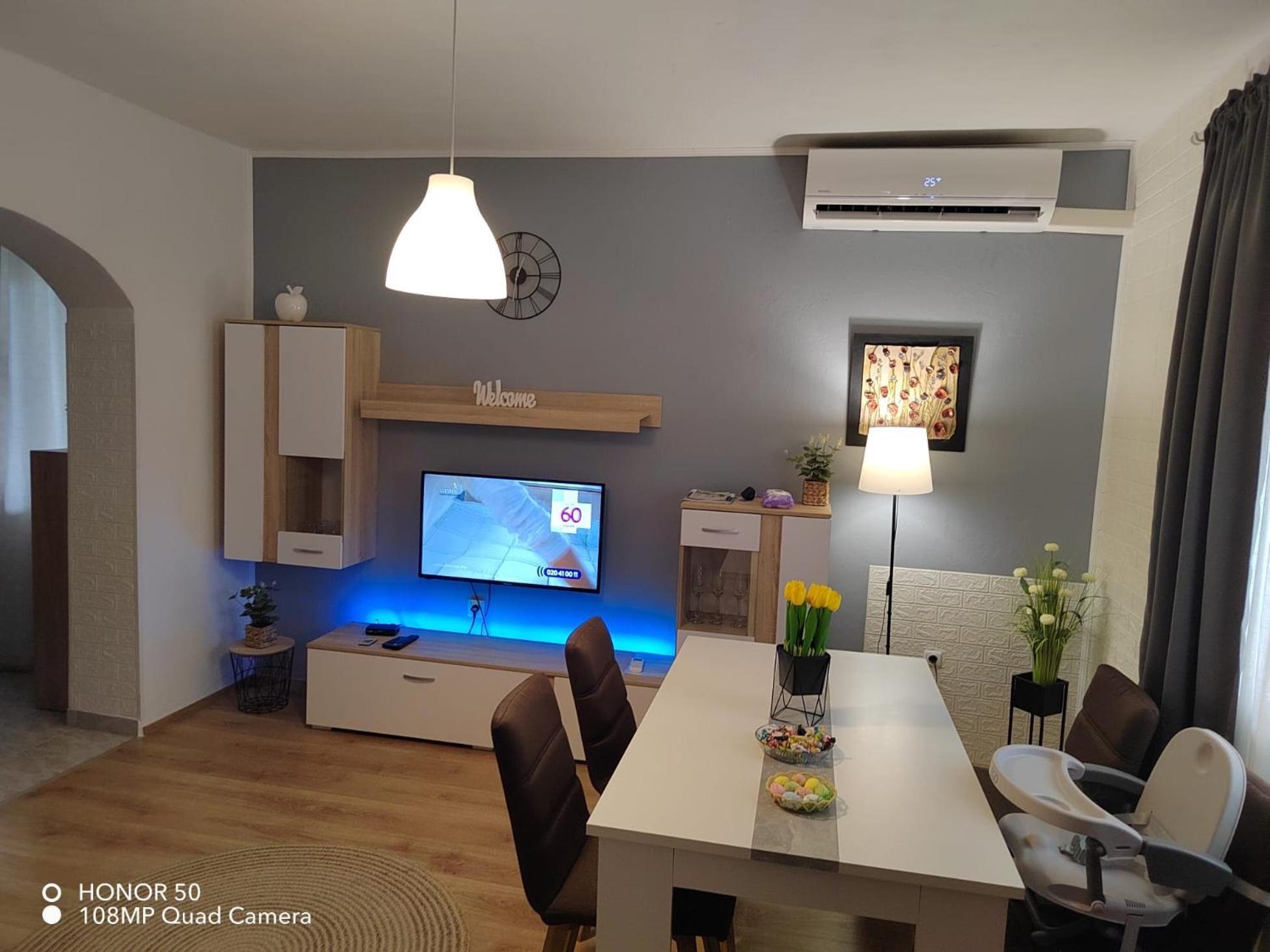 Dora Appartement